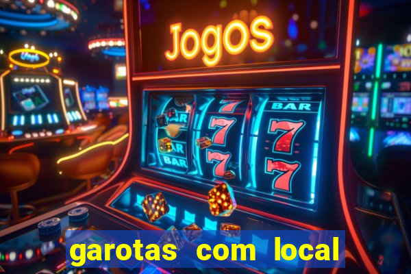 garotas com local em santos